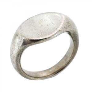 TIFFANY Silver Ring